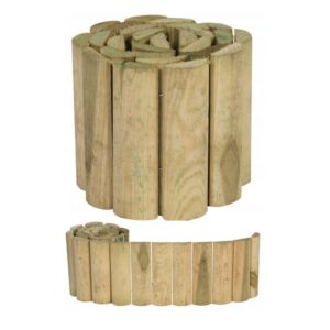 Lesene Obrobe za Gredice x2 2m