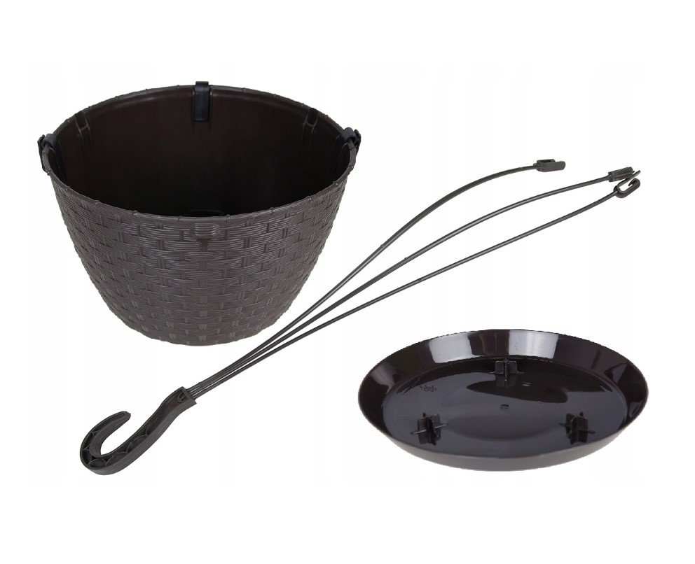 Obešalo za Korita 2kos. - slika 2