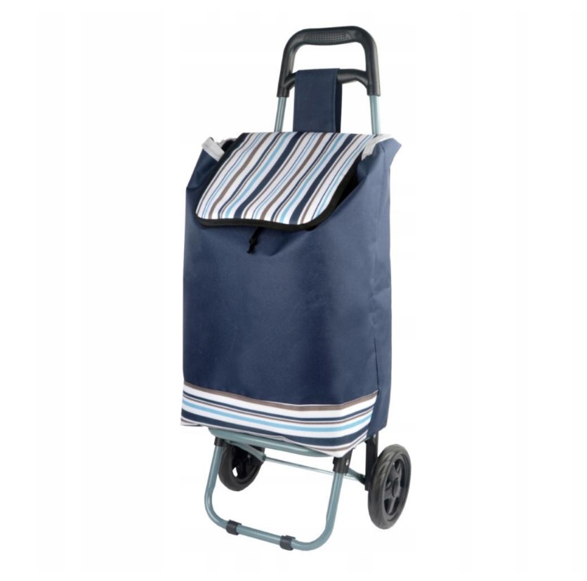 Voziček za Opremo - slika 2