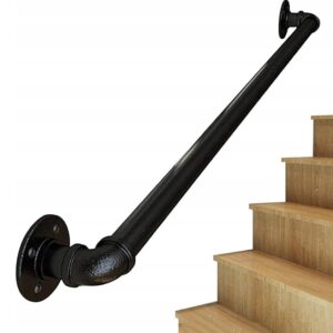 Stenska Držala za Stopnice 1m