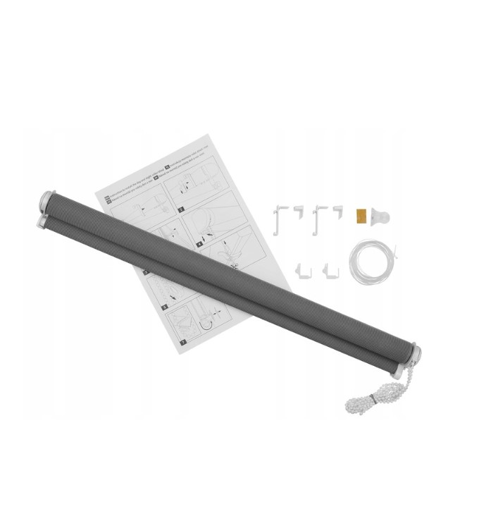 Senčila za Okna 150x42cm - slika 3