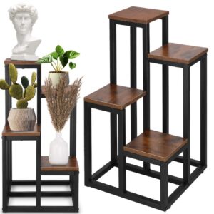 Stojalo za Rastline 4-nivoji