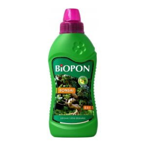 Gnojilo za Bonsaje 3x 0,5L