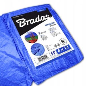 Folija za Ribnike 12x8m