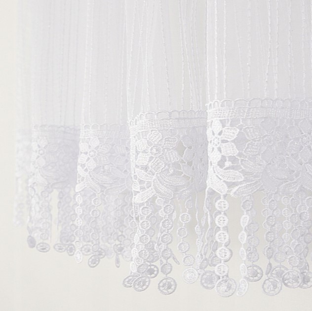 Kratka Zavesa za Okna - slika 3
