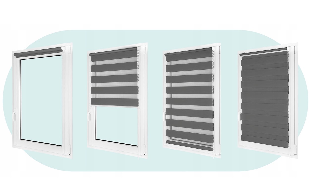 Senčila za Okna 150x42cm - slika 4