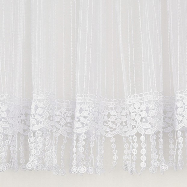 Kratka Zavesa za Okna - slika 4