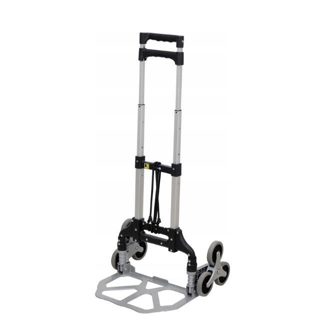 Transportni Voziček za Stopnice - slika 2