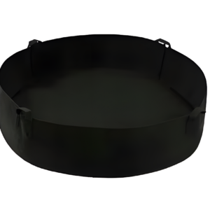 Okrogla Greda za Cvetlice