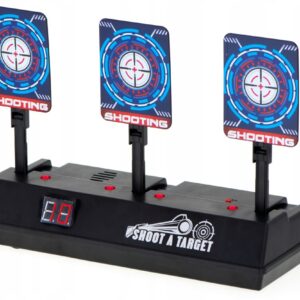 Elektronska Tarča za Zračno Puško 3x