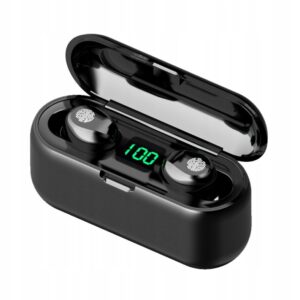 Brezžične Slušalke za Tek