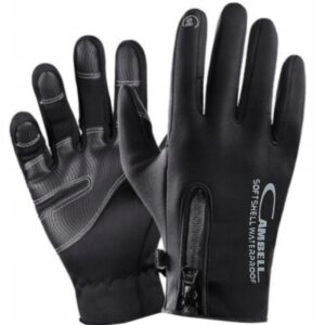 Rokavice za Tek na Smučeh XXL