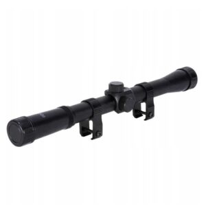 Daljnogled za Zračno Puško 4x20