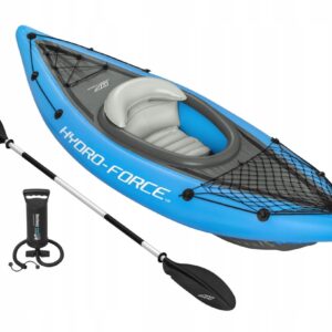 Kajak za Ribolov 275cm