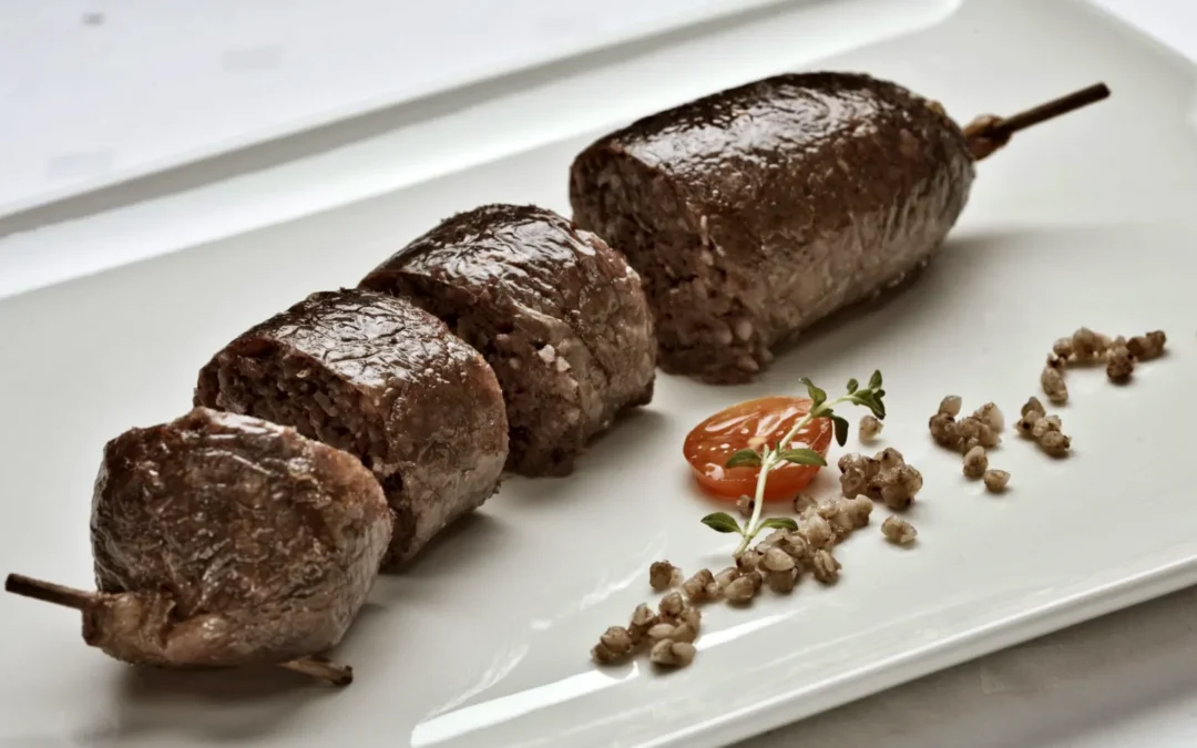 Kako Dolgo Pečemo Kašnate Klobase?