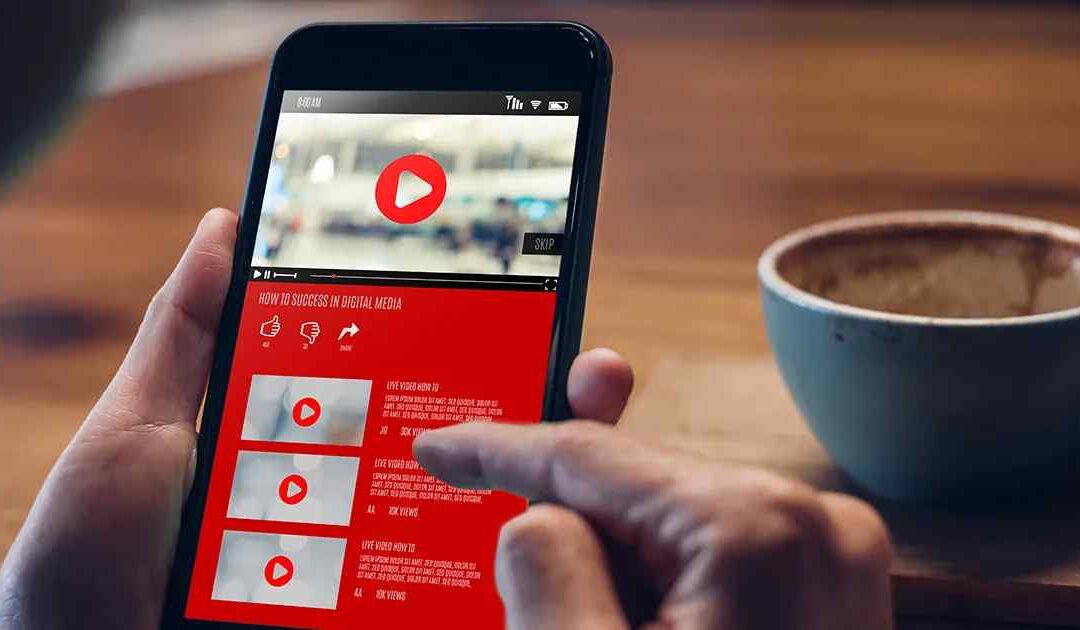 Kako Blokirati Reklame na Mobitelu?