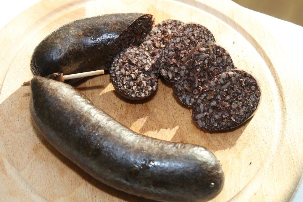 Kako Dolgo Pečemo Kašnate Klobase 8