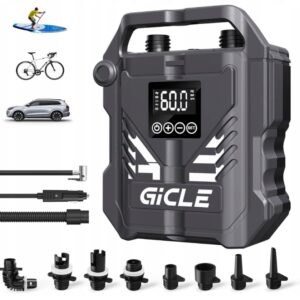 Baterijska Tlačilka za Sup