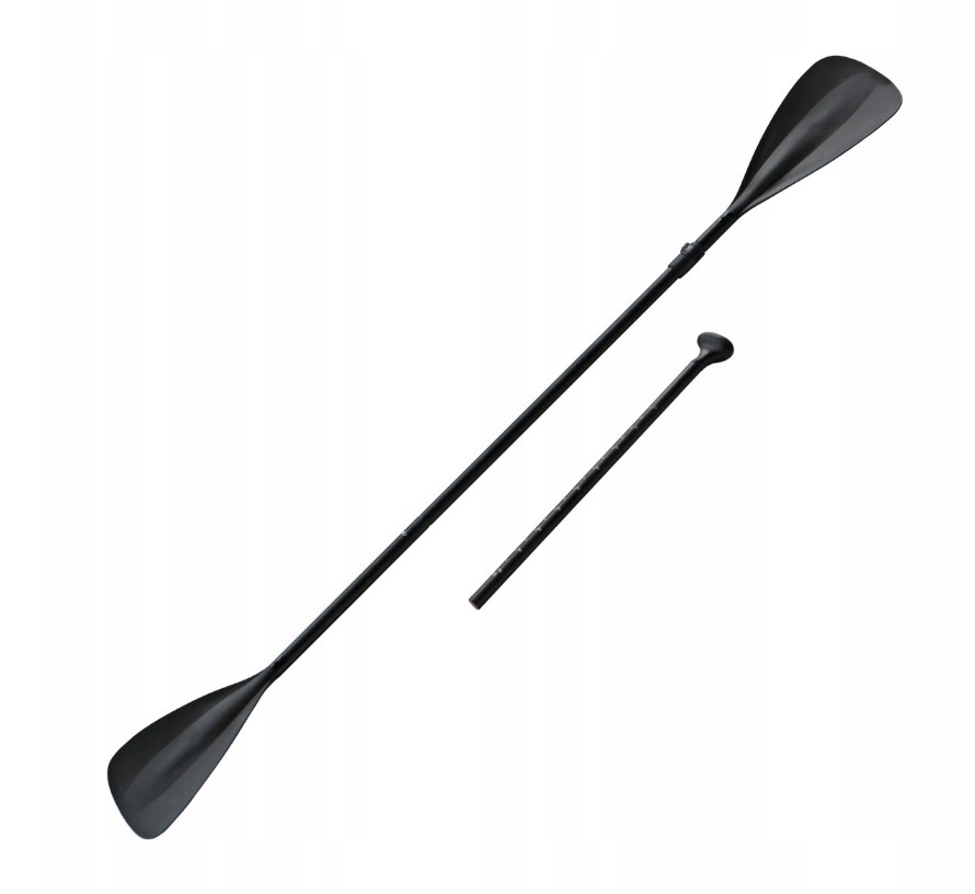 Dvojno Veslo za Sup