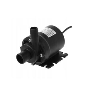 Pretočna Črpalka za Vodo