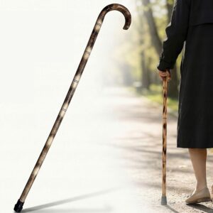 Lesena Palica za Hojo