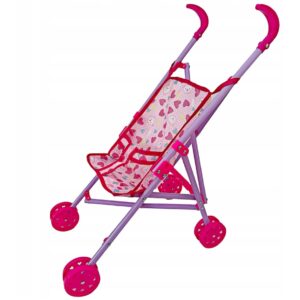 Voziček za Lutke