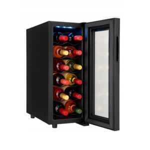 Hladilnik za Vino 33L