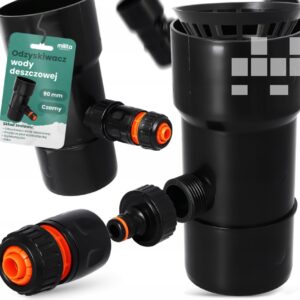 Žleb za Zbiranje Deževnice