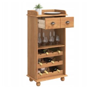 Vitrina za Vino
