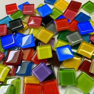Material za Mozaike 1KG
