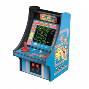 Automat za Igre Pac Man