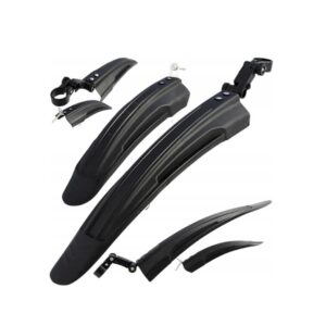 Blatniki za Treking Kolo Set