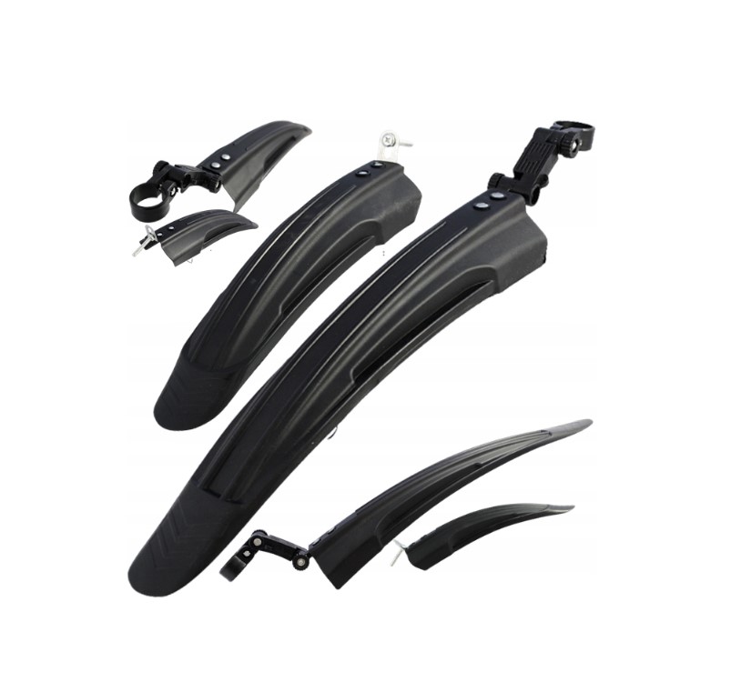 Blatniki za Treking Kolo Set