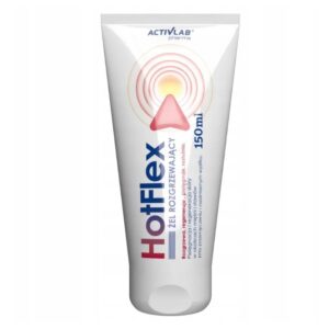 Gel za Sproščanje Mišic 2x150ml