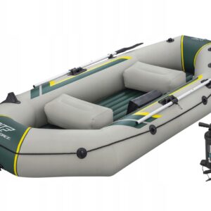 Čoln za Rafting