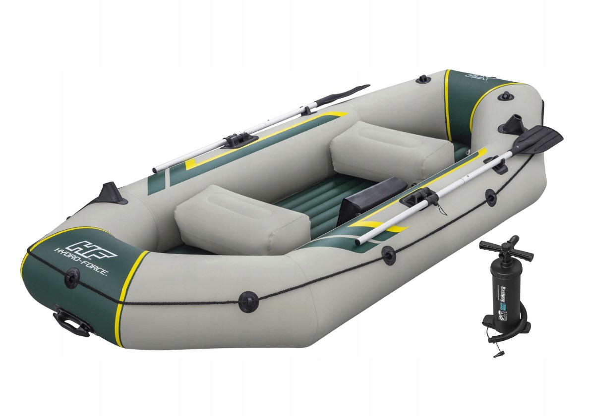 Čoln za Rafting