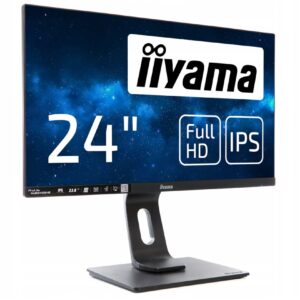 Monitor za Igranje Iger 24inch