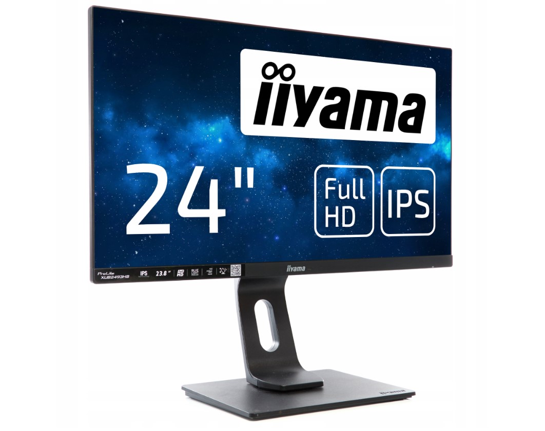 Monitor za Igranje Iger 24inch
