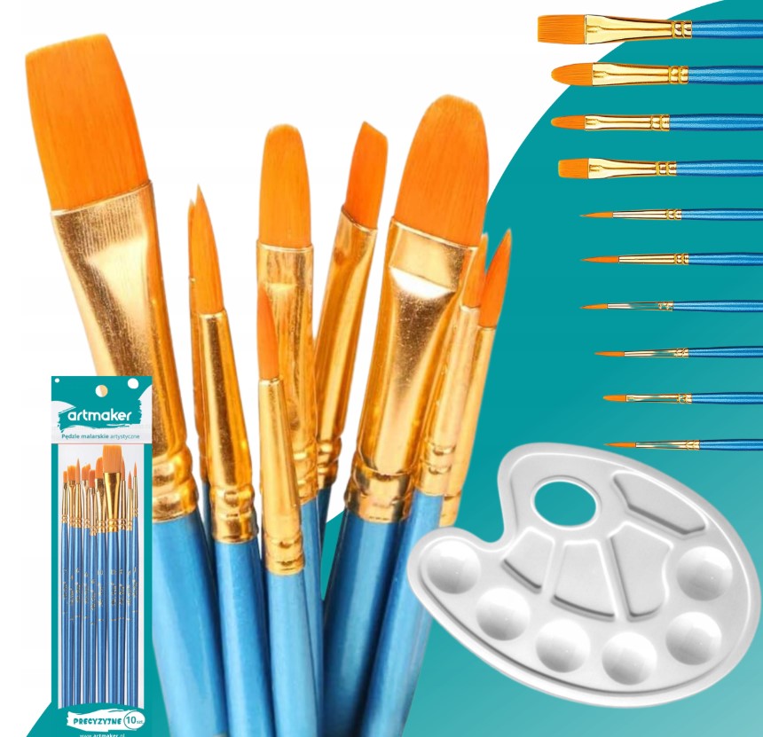 Set za Slikanje 8v1 - slika 4