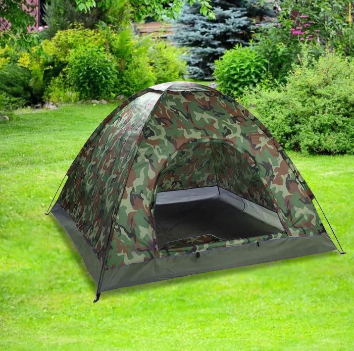 Šotor za Kampiranje - slika 2
