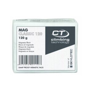 Magnezij za Plezanje 3x 120G