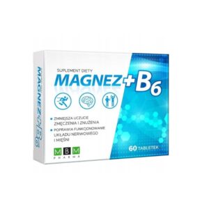 Magnezij za Spanje