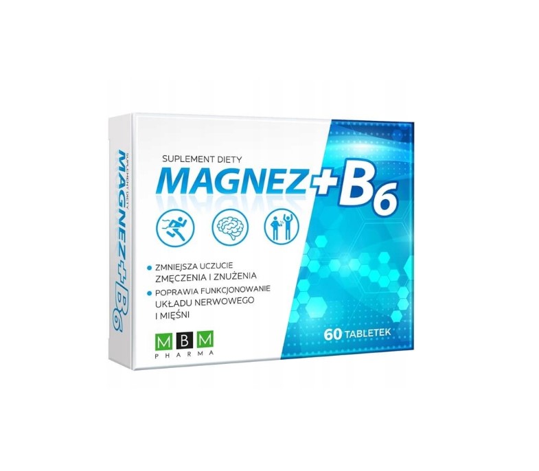 Magnezij za Spanje