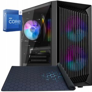 Računalnik za Igranje Iger (i7, 32GB RAM, 8GB Grafika)