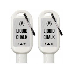 Tekoči Magnezij za Plezanje 4x50ml