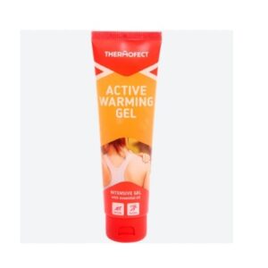 Gel za Sproščanje Mišic 2x150ml
