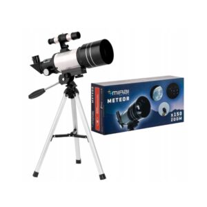 Teleskop za Opazovanje Planetov