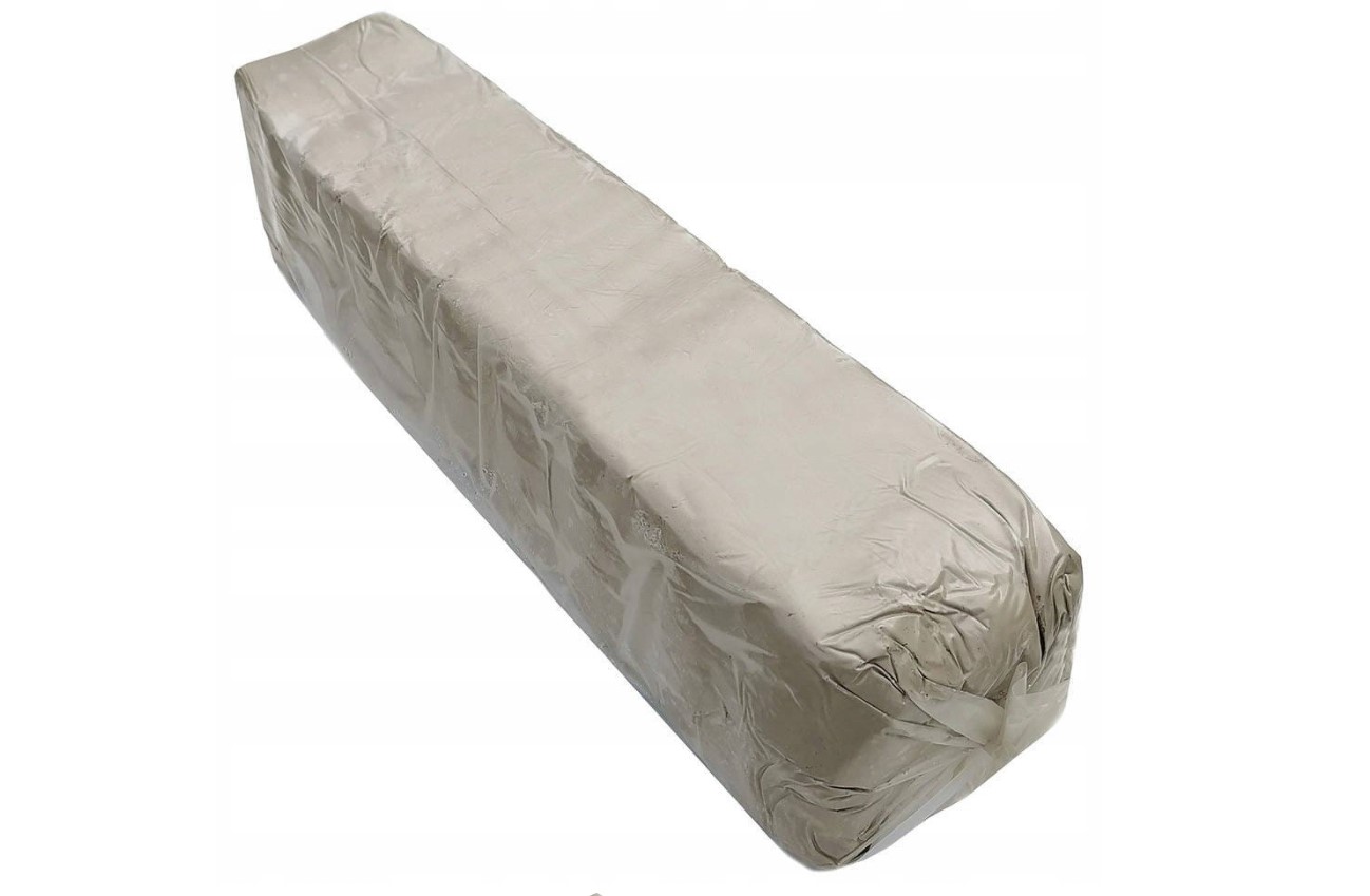Glina za Oblikovanje 10kg 2x