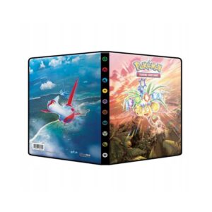 Pokemon Album za Karte