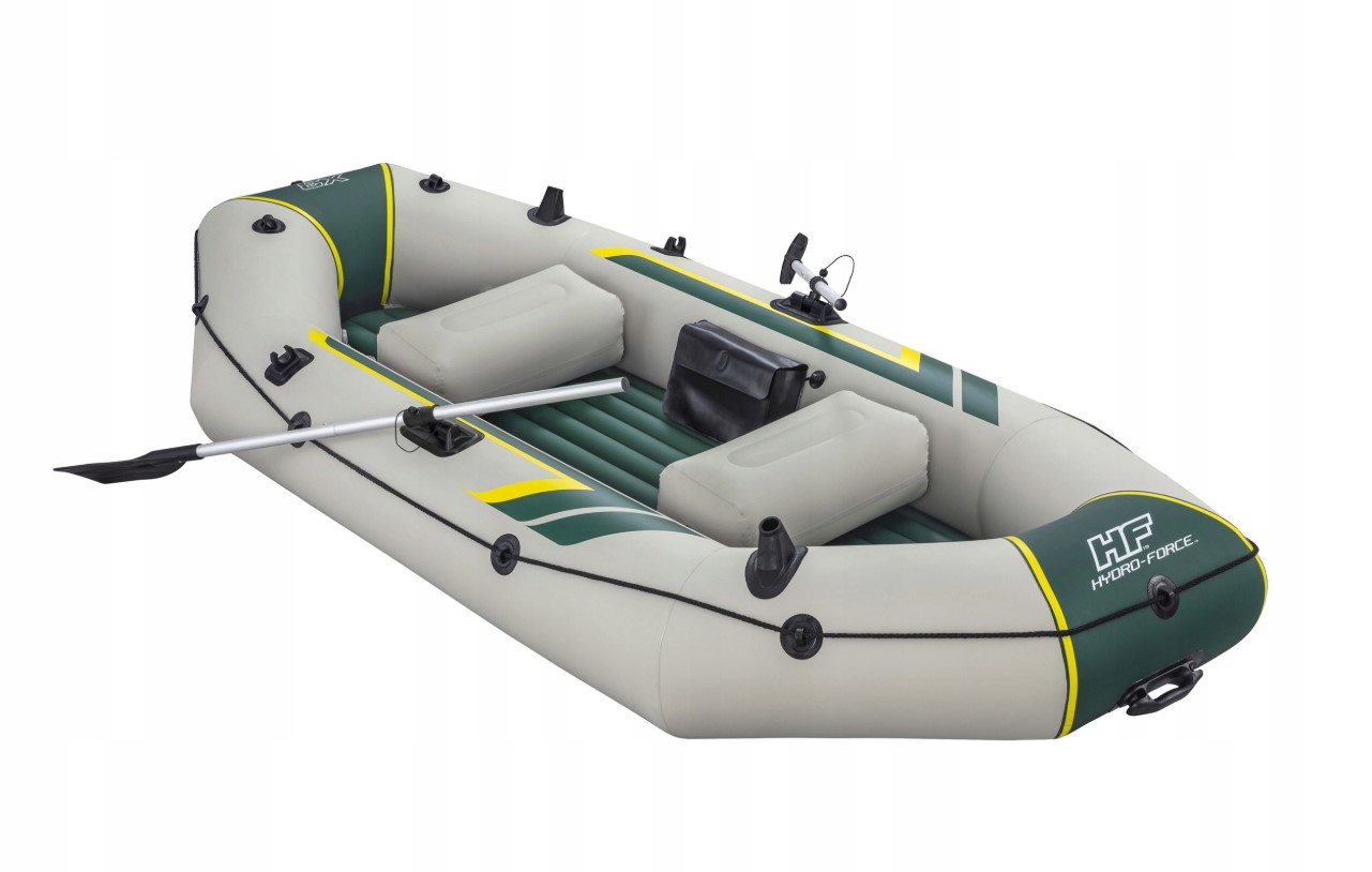 Čoln za Rafting - slika 3